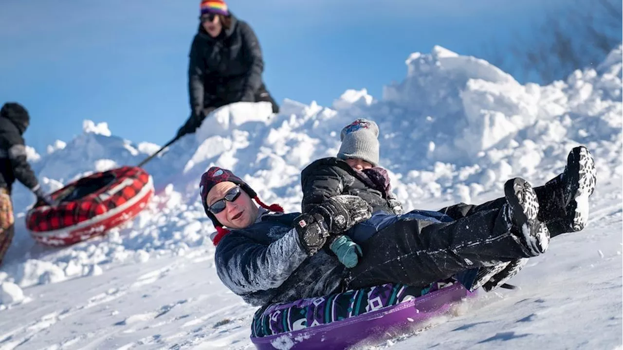 Rare Winter Storm to Bring Snow, Ice, and Freezing Temperatures to Deep South