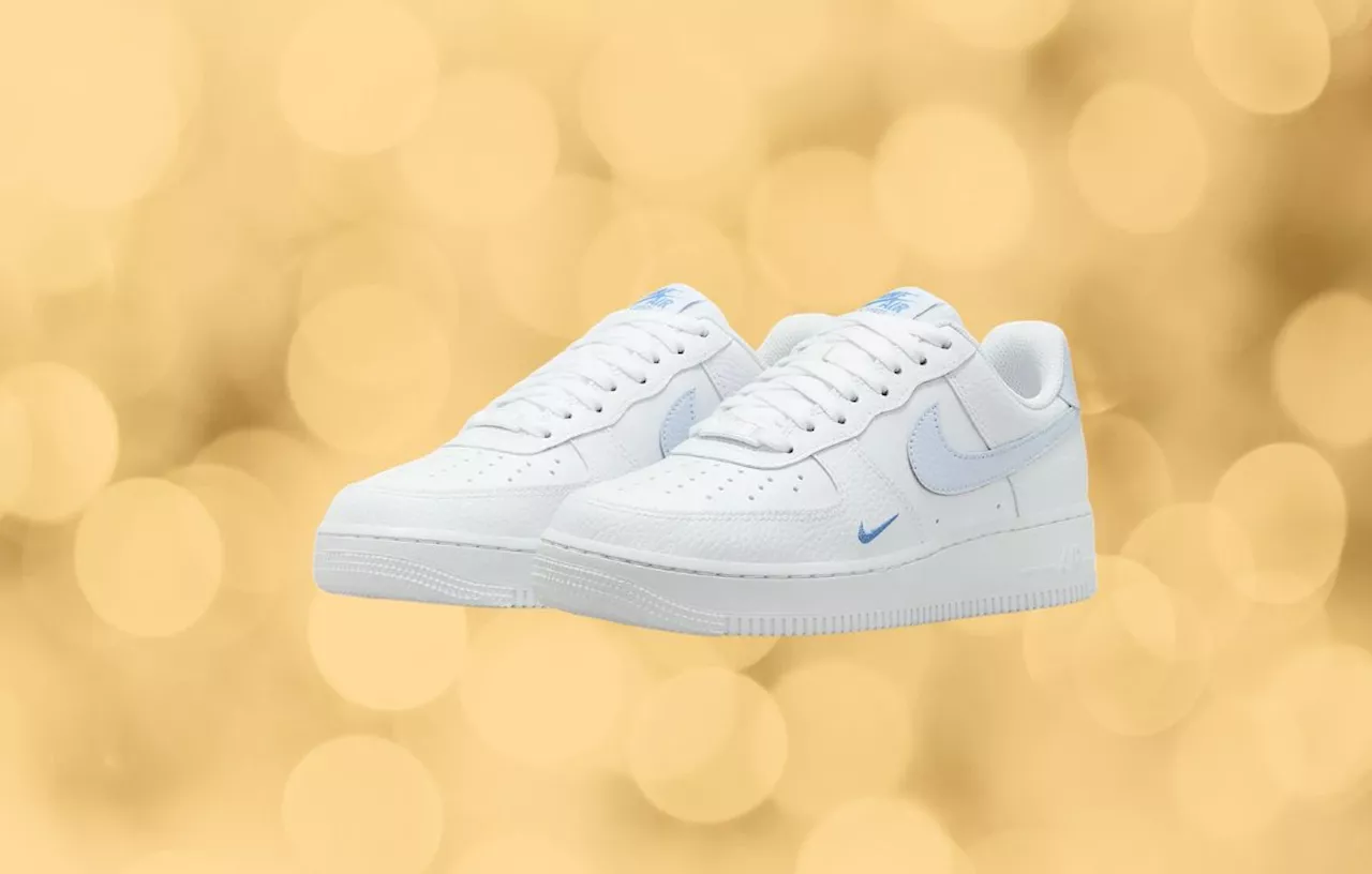 Air Force 1 à -40% sur Nike : l'occasion de se démarquer avec style