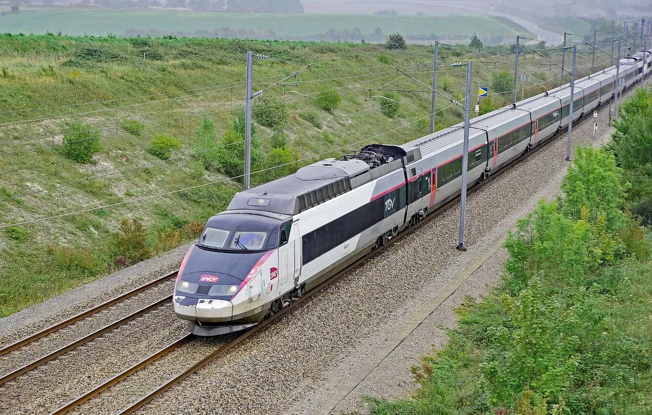 La SNCF ouvre la billetterie pour les vacances de Pâques et les ponts de mai