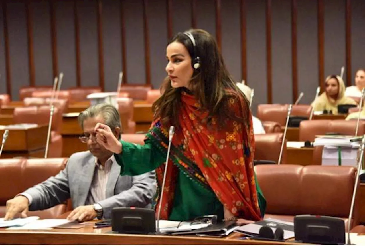 Alarm sounded in Senate over water shortage in Sindh