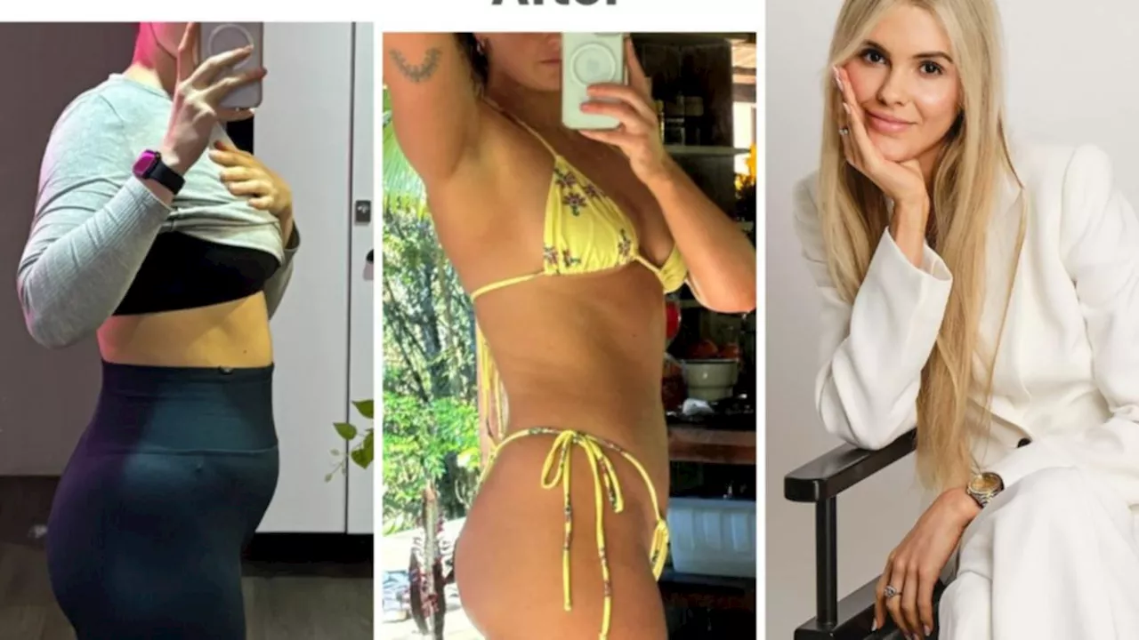 Aussie Model's Gut Health Solution Takes Off