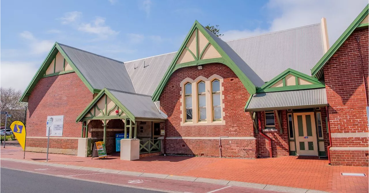 Five-year-old boy dies after being crushed by parking meter at museum in WA