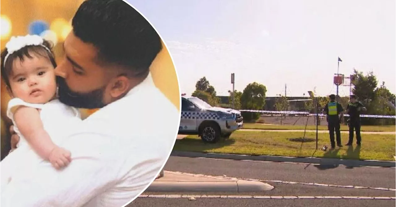 Melbourne Father Found Dead at Playground in Tragic Incident