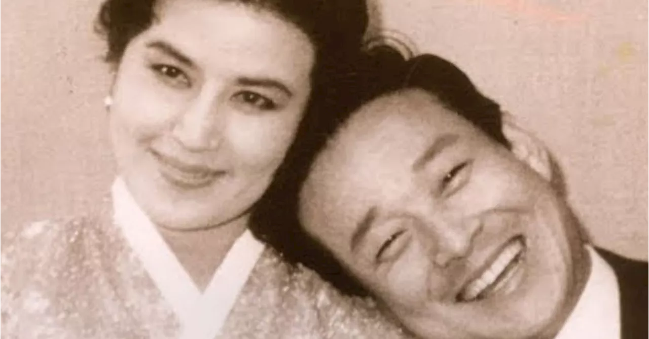 The Shocking Abduction and Escape of Filmmaker Shin Sang-ok and His Wife