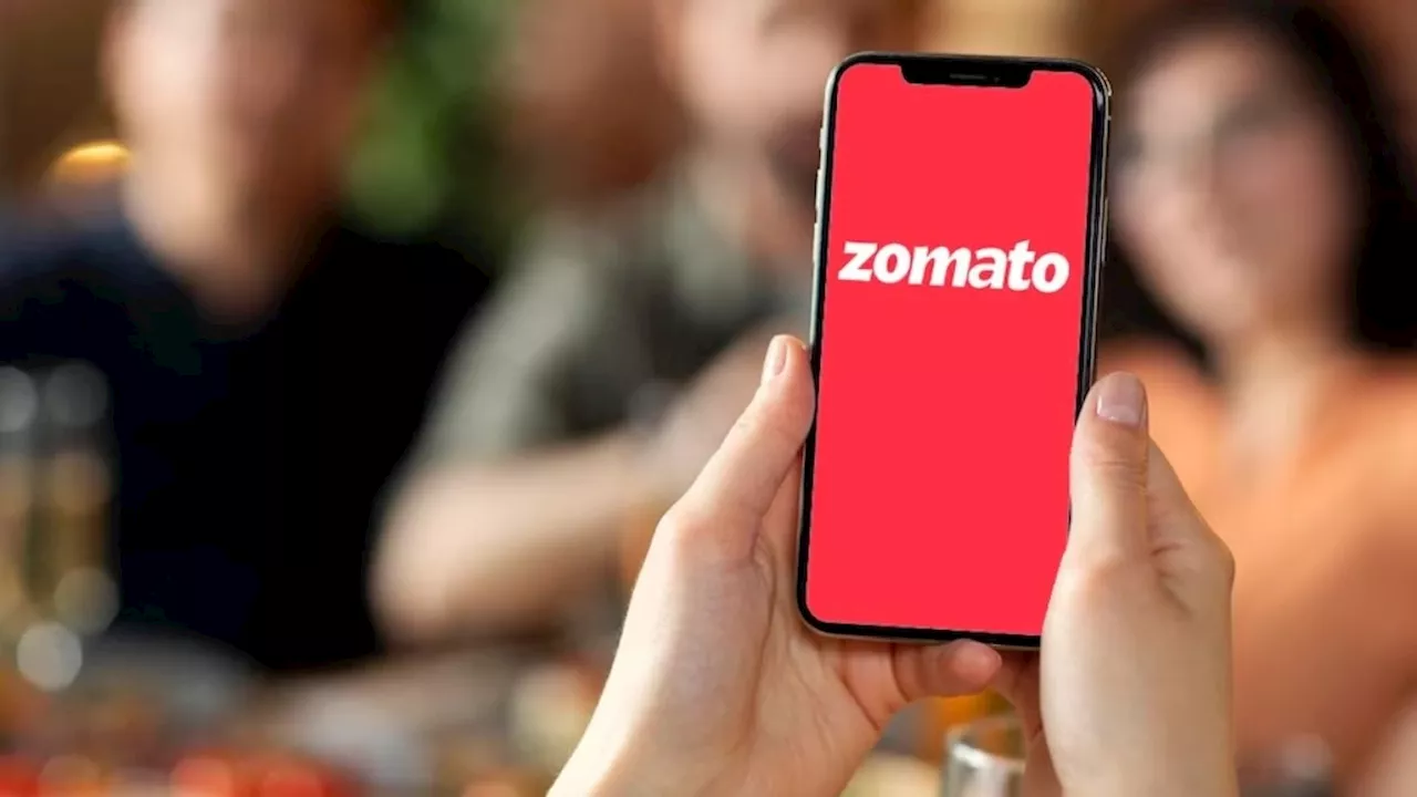 मुश्किल से संभला था... अब फिर बड़ी गिरावट, आखिर Zomato के शेयर को हुआ क्या?