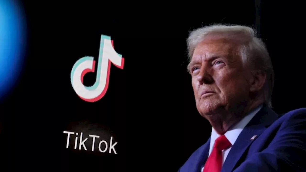 Donald Trump का बड़ा फैसला, TikTok को बैन से मिली राहत, इतने दिन का दिया समय