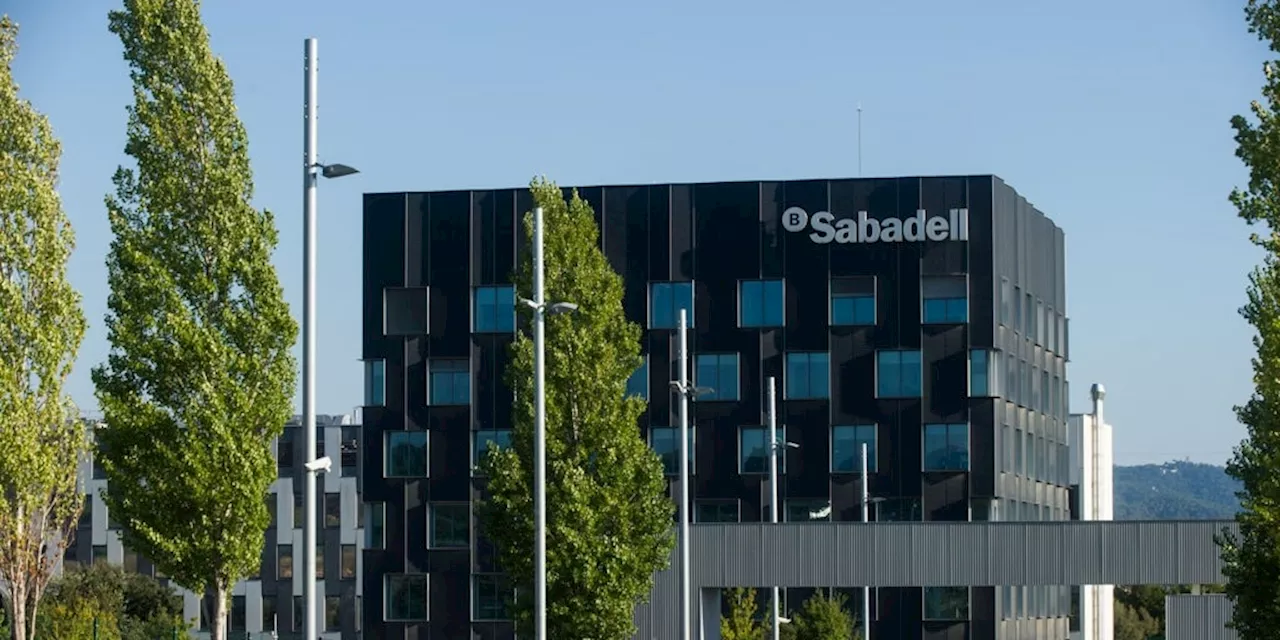 Banco Sabadell regresa a Cataluña tras siete años