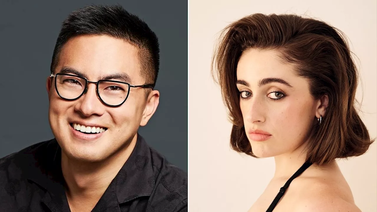 Bowen Yang and Rachel Sennott to Host 2025 Oscars Nominations