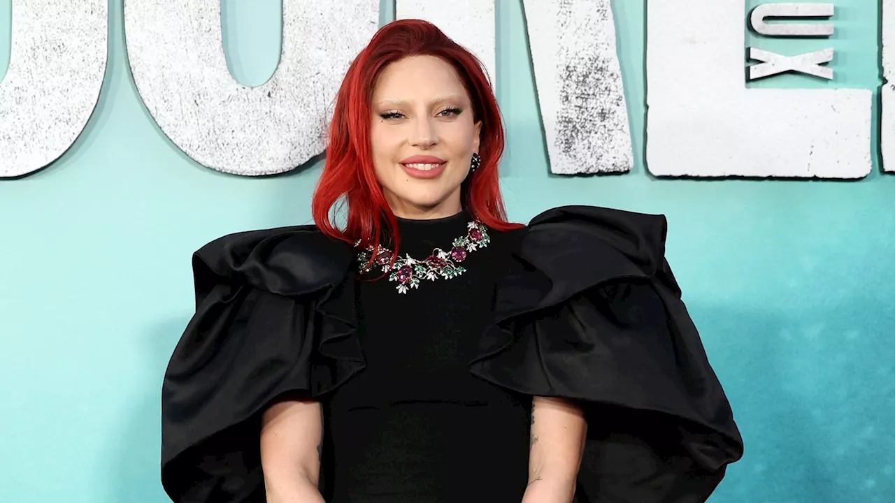 Lady Gaga teases fans with mysterious countdown clock on website