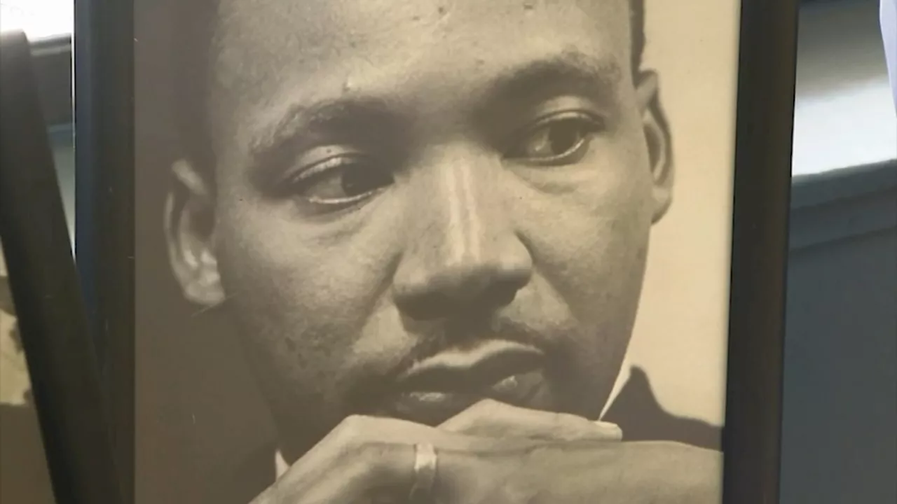 Marin City Honors MLK, Inspires New Generation of Changemakers