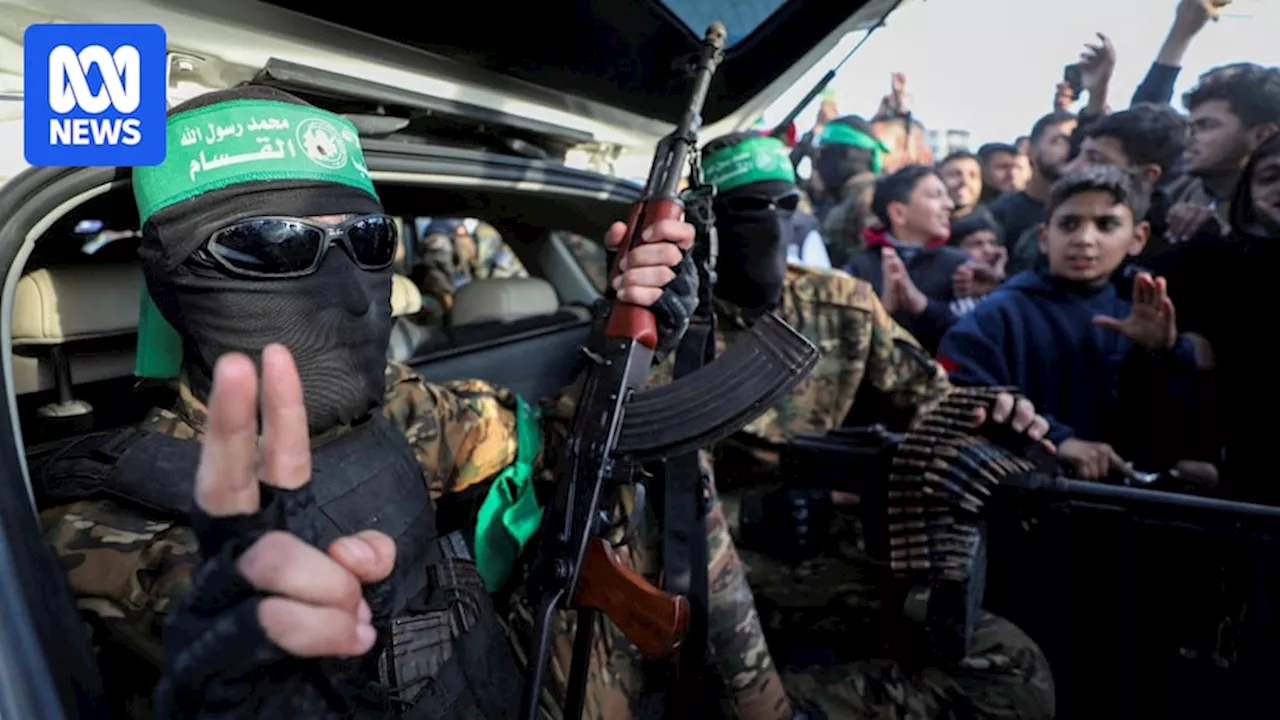 Hasbara Wars: Israel and Hamas Battle for Public Opinion After Hostage Release