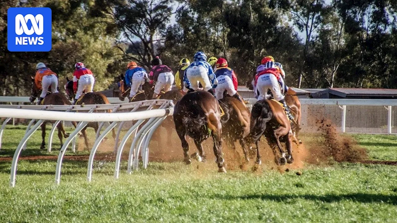 Kalgoorlie racing season bound for Esperance as water talks break down