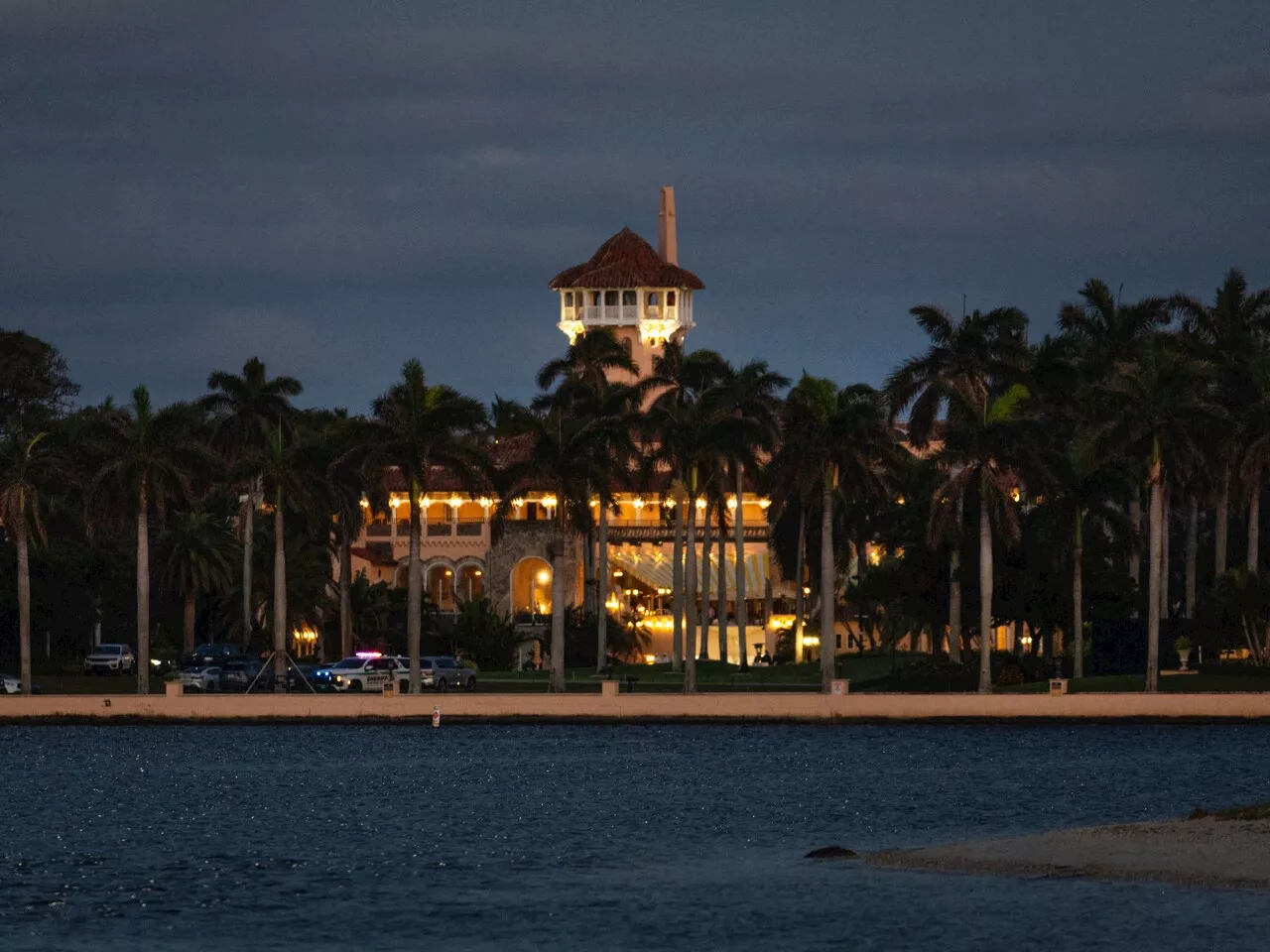 Mar-a-Lago: La nouvelle Maison-Blanche d'hiver de Donald Trump?