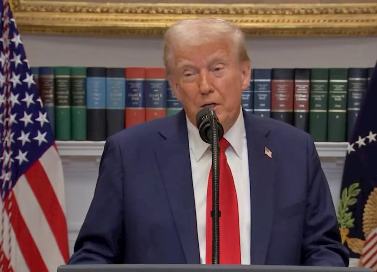 Trump annuncia programm con OpenAI, Oracle e SoftBank