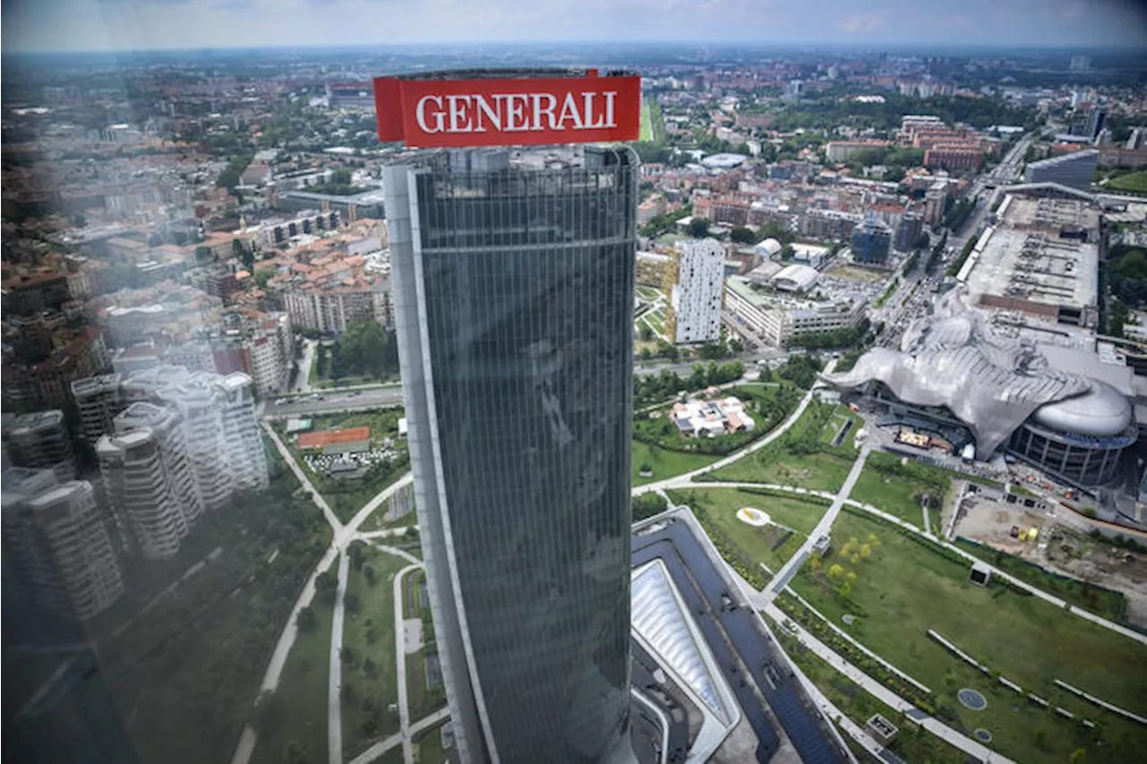 Generali e Natixis: Nasce un Colosso Europeo dell'Asset Management