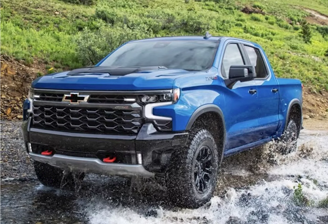 Usa, 877.700 pick-up e suv di Gm sotto la lente dell'NHTSA