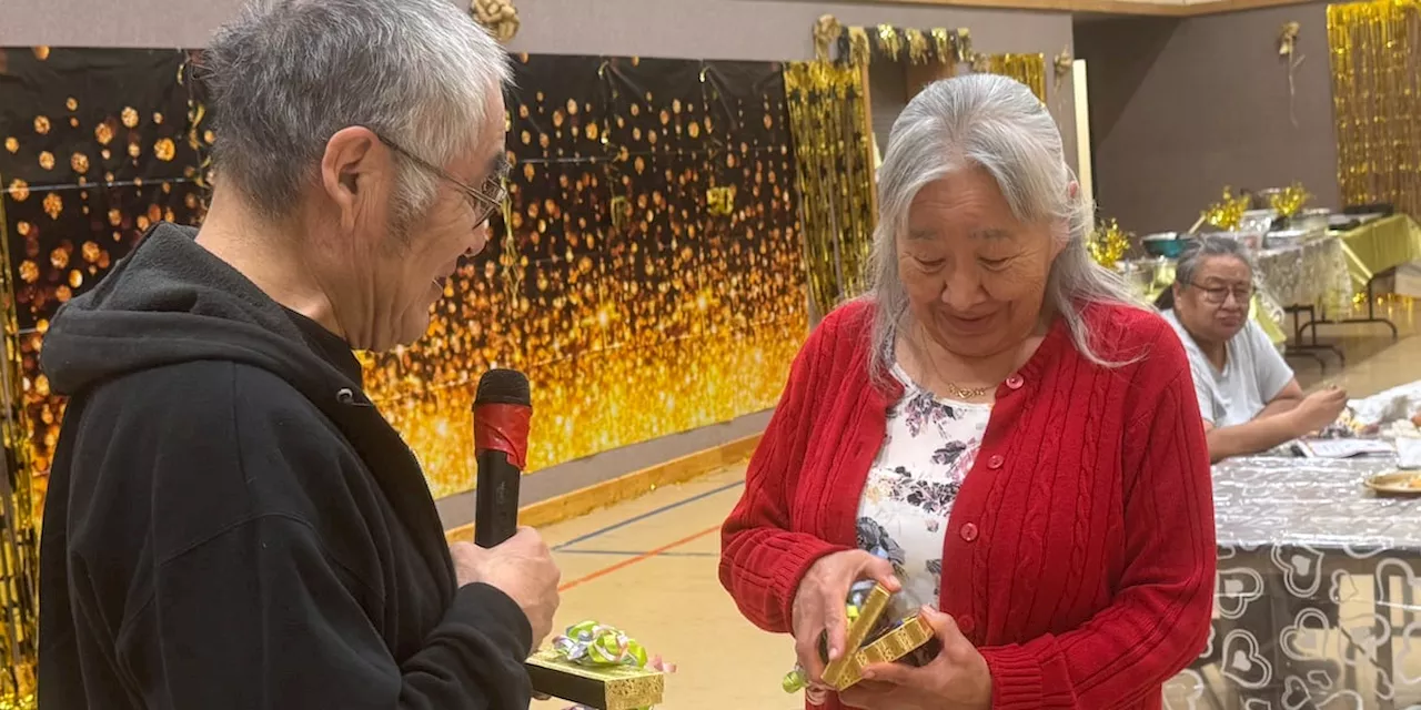 Alaska Teacher Celebrated for 50 Years of Education