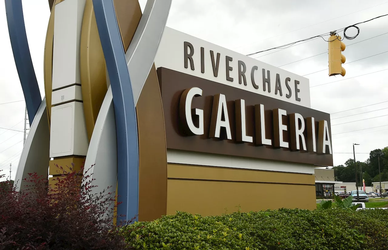 Hoover to Study Future of Riverchase Galleria