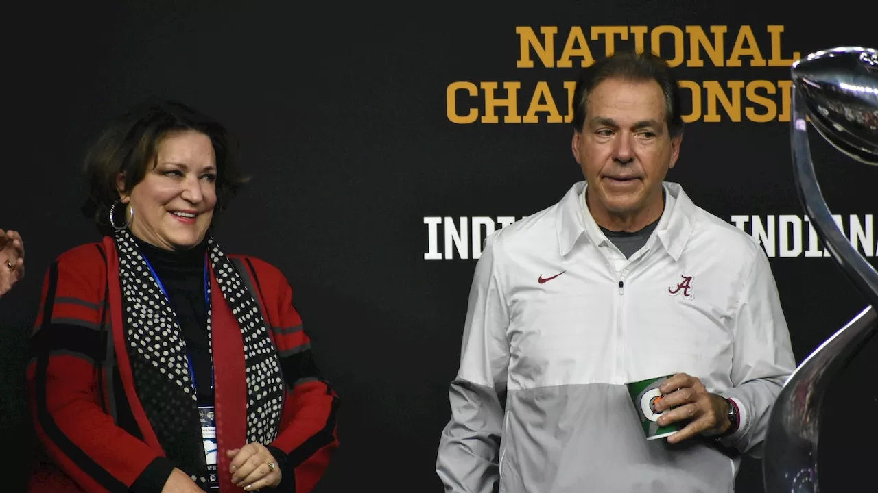 Saban Family and ESPN Donate to Teachers Through College Football Playoff Foundation