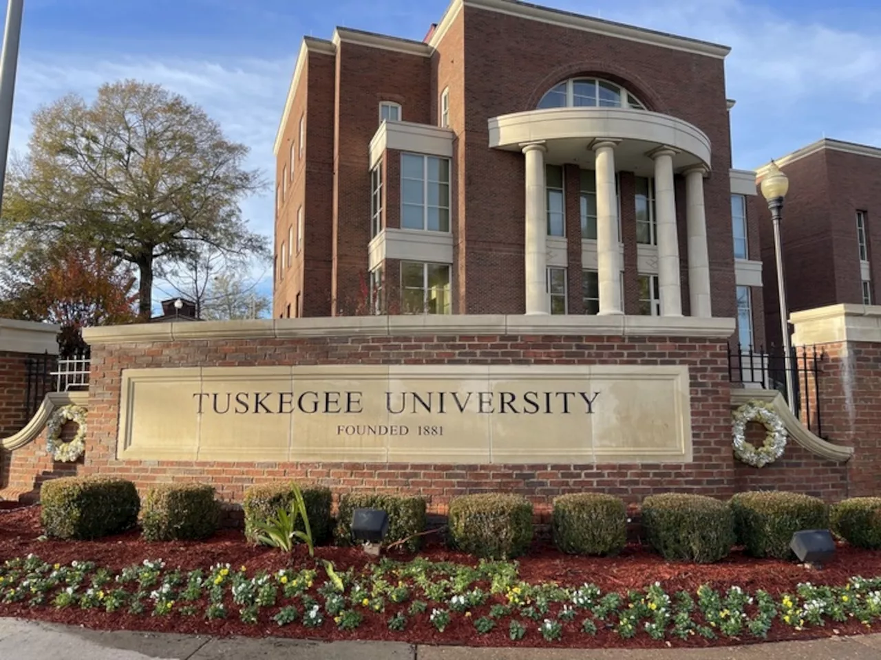 Tuskegee University's Acceptance and Matriculation Rates Revealed in New Study