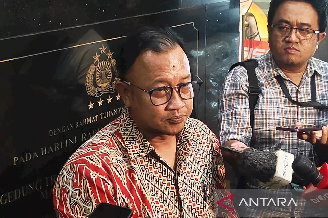 Kompolnas Harapkan Desk Ketenagakerjaan Polri Perkuat Ekosistem Ketenagakerjaan