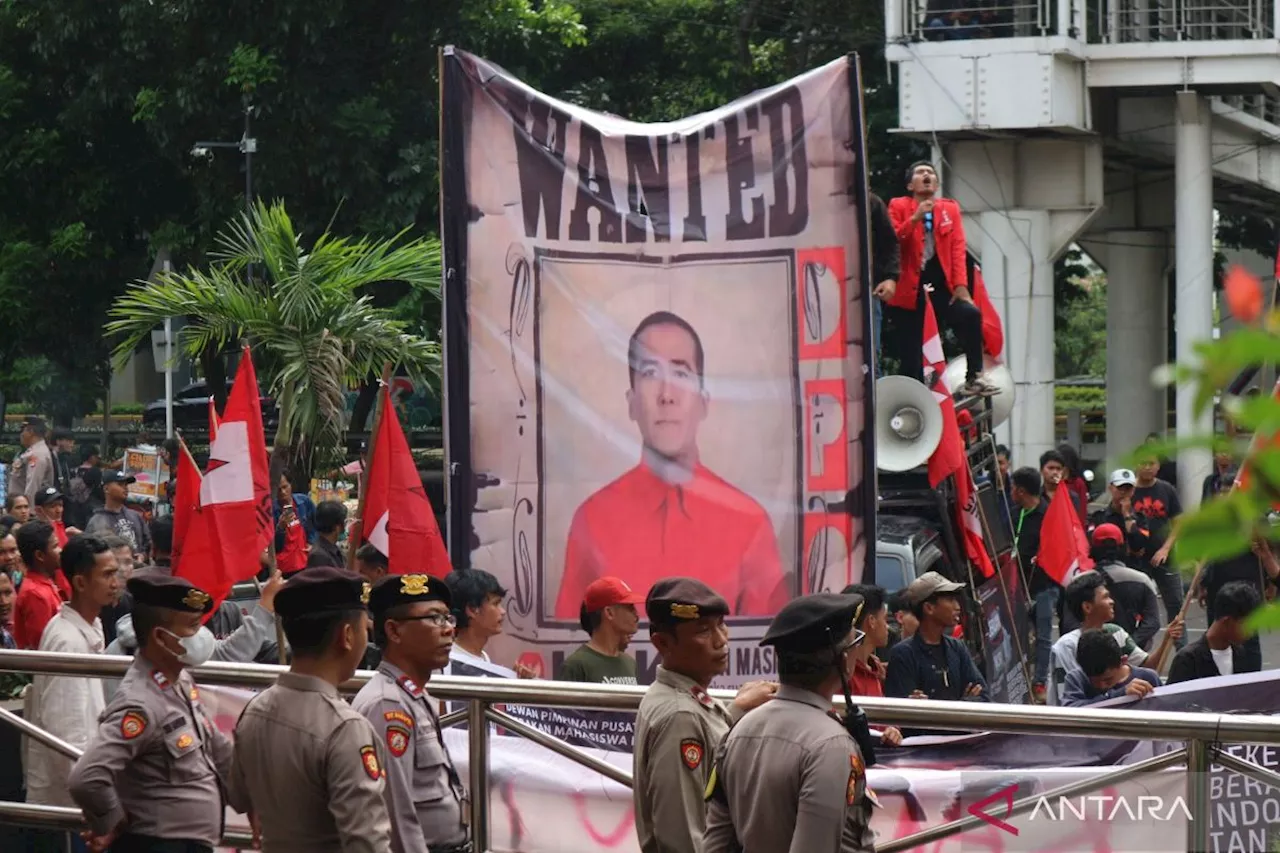 KPK Panggil Saksi Kasus Suap Penetapan Calon DPR Harun Masiku