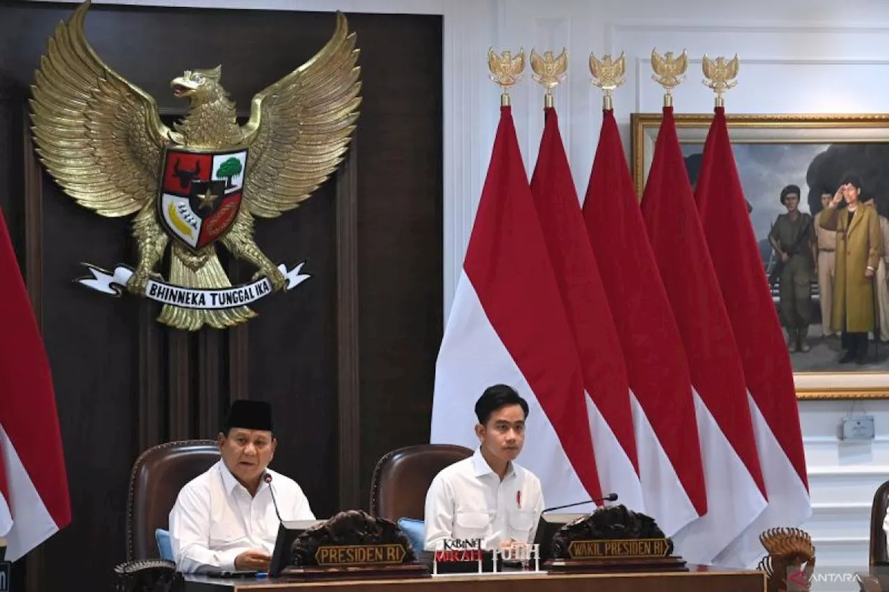 Lima Faktor yang Meningkatkan Kepuasan Publik terhadap Kepemimpinan Prabowo-Gibran