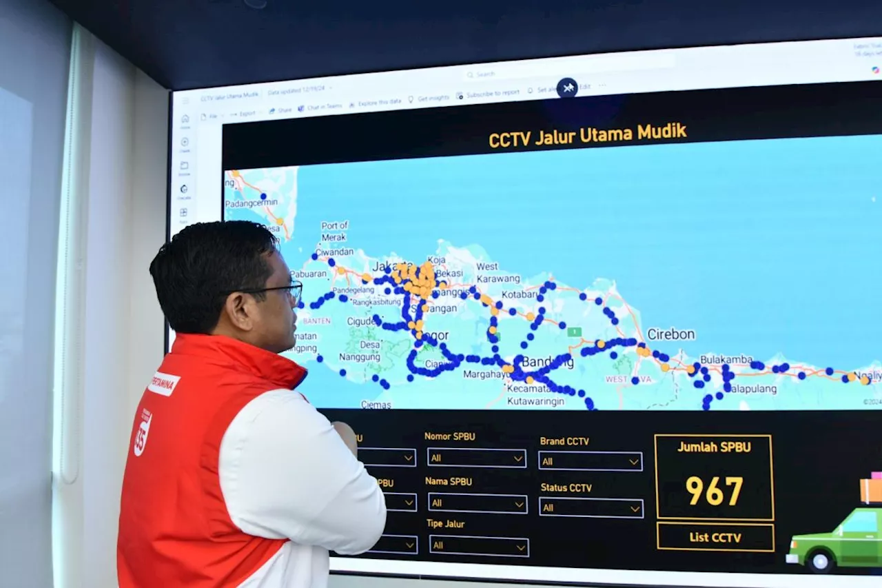 Pertamina Digital Hub: Pendorong Ketahanan Energi dan Efisiensi di Indonesia