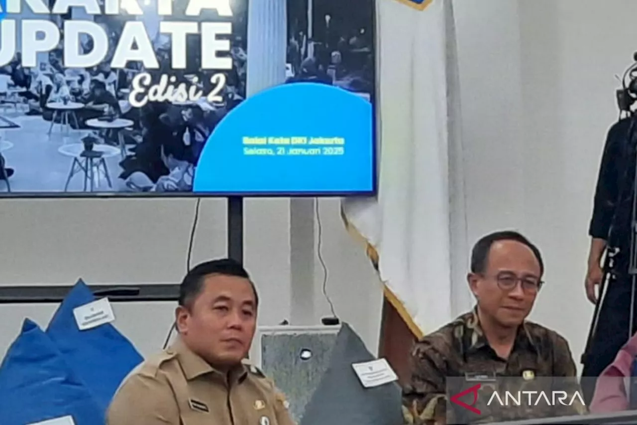 Warga Terdampak Kebakaran Kemayoran Gempol Ditawarkan Hunian di Wisma Atlet