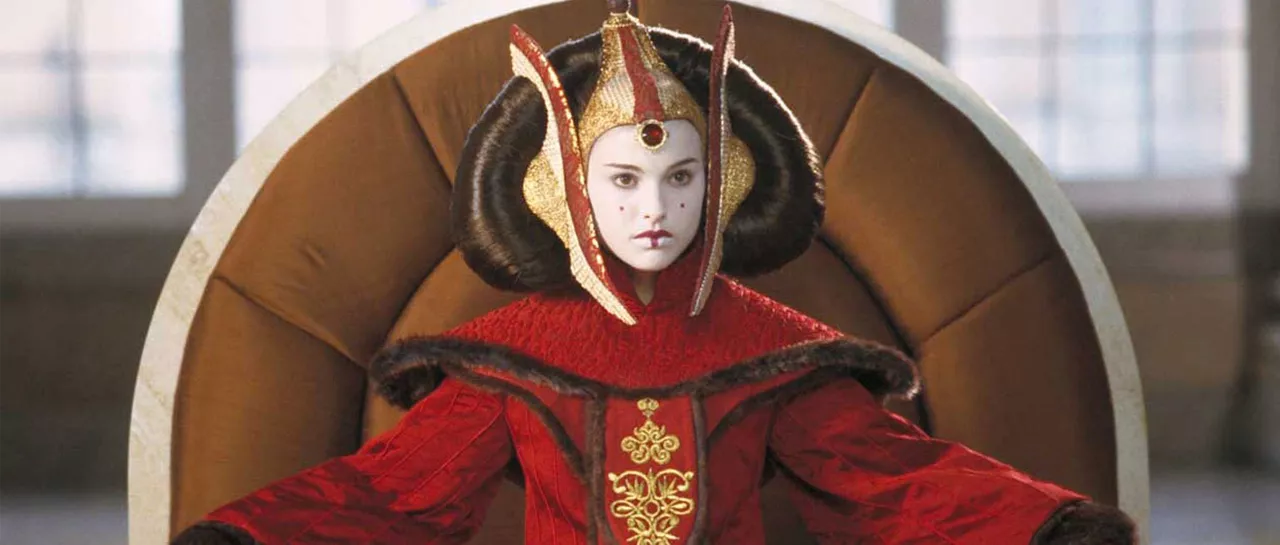 Natalie Portman podría regresar como Padmé Amidala en Ahsoka