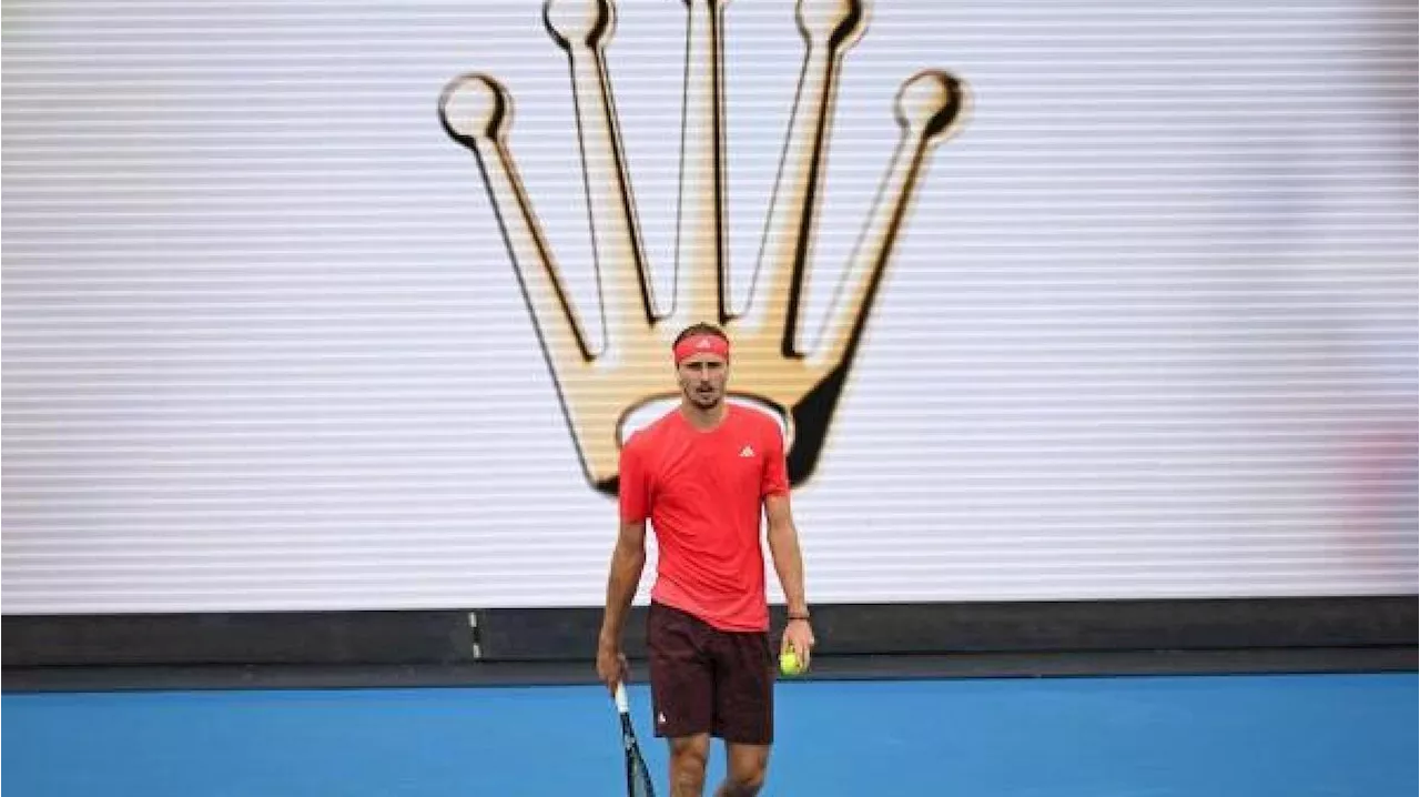 Australian Open: Sieg gegen Tommy Paul: Alexander Zverev kämpft sich nervenstark ins Halbfinale