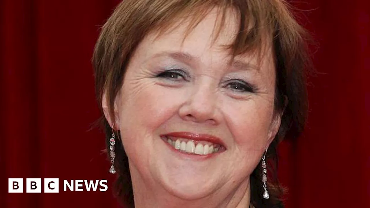 Pauline Quirke Retires from Acting After Dementia Diagnosis