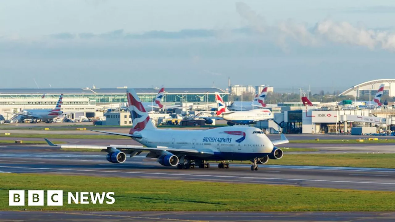 Heathrow Expansion Plans Face Backlash Over Environmental Impact