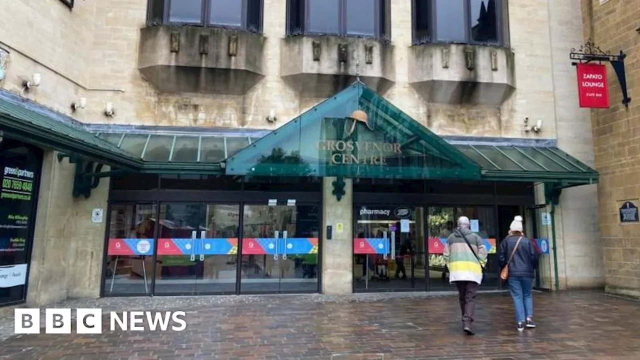 Northampton shopping centre to receive £3m after council vote