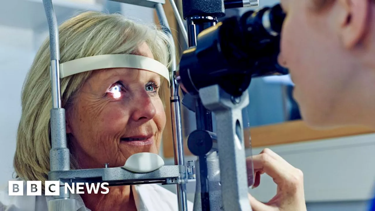 AI-Powered Eye Exams Could Revolutionize Early Dementia Detection