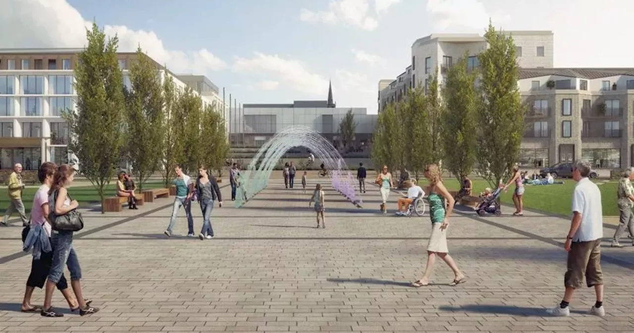 Frustration in NI city as start date for £50m seafront revamp delayed again