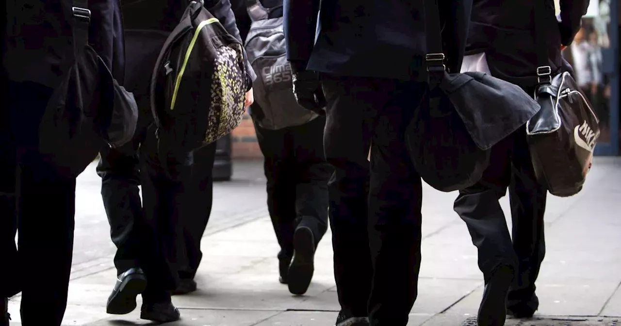 Stormont legislation hoped to cut school uniform costs hoped to be law soon