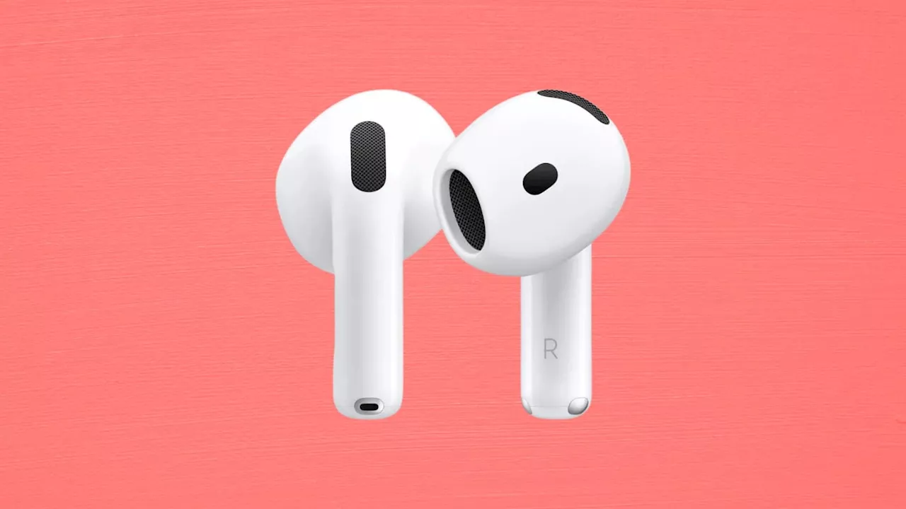 AirPods 4 à 129€ sur Cdiscount : Offre limitée !