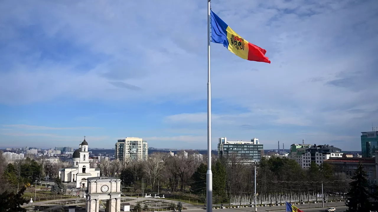 Coupure de gaz en Transnistrie: la Moldavie se débat entre Moscou et l'Europe