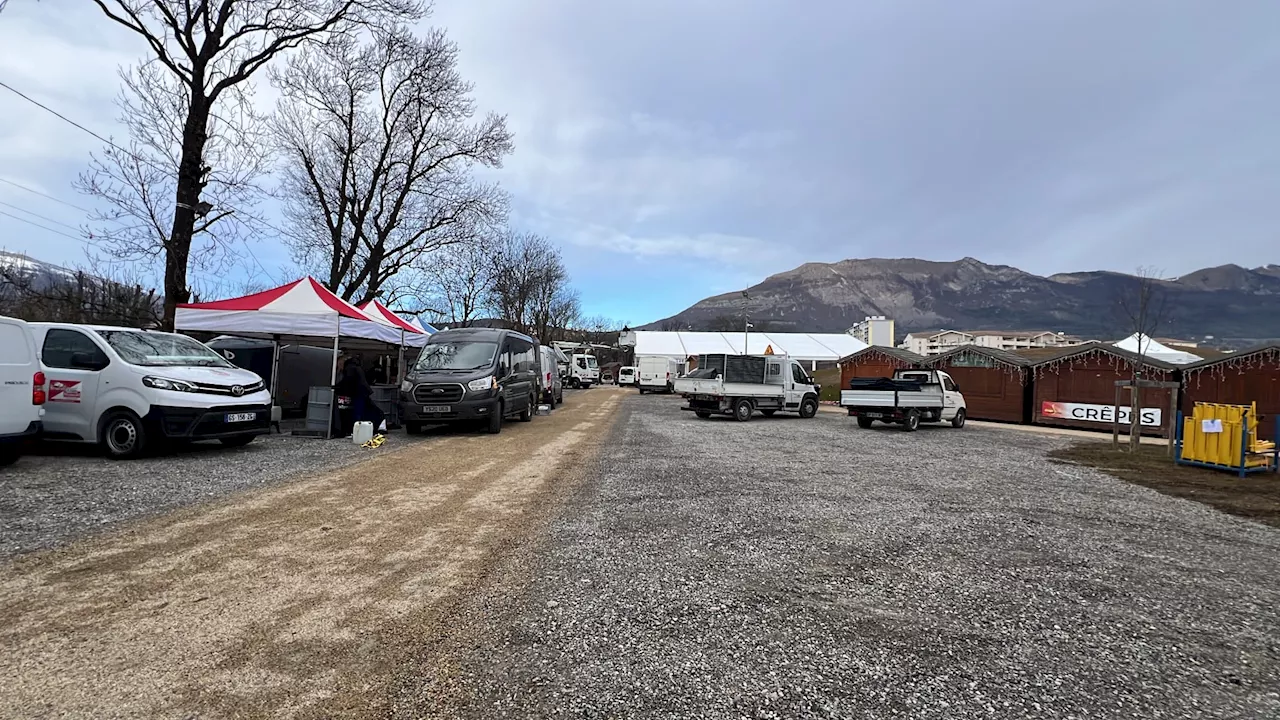 Gap se prépare à accueillir une fan zone pour le Rallye Monte-Carlo 2025