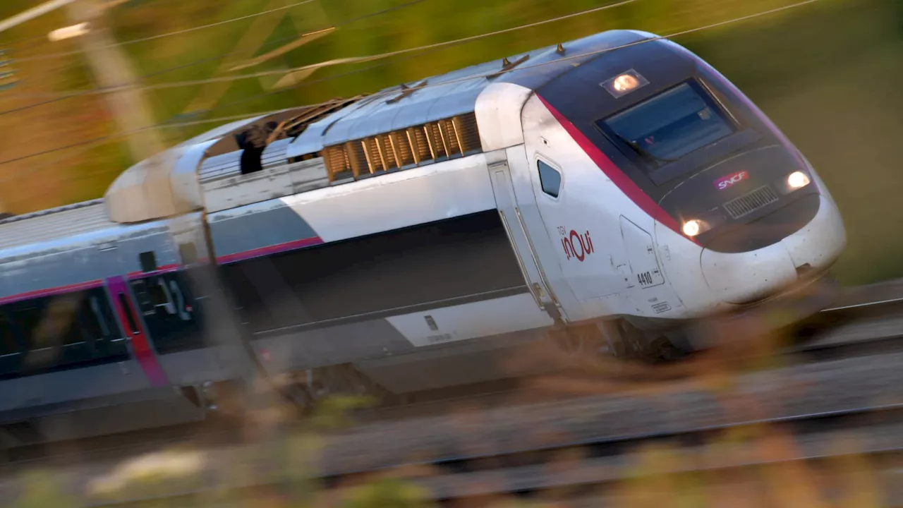 SNCF Ouvre la Billetterie pour les Vacances de Printemps 2025