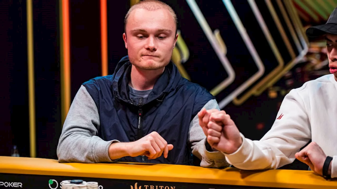 Deutsche Doppel-Chance auf Poker-Titel: Sturm und Nguyen kämpfen bei GGMillions