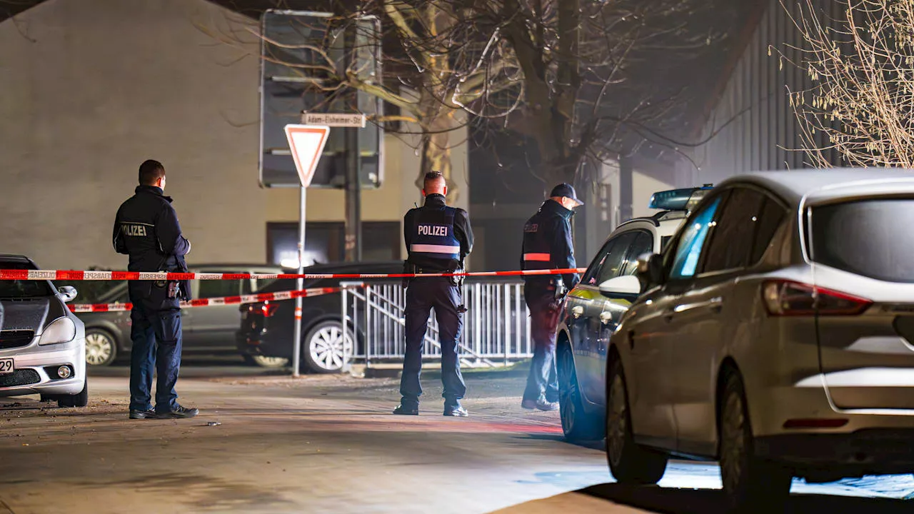 Wörrstadt: Mädchen (16) aus fahrendem Auto angeschossen?