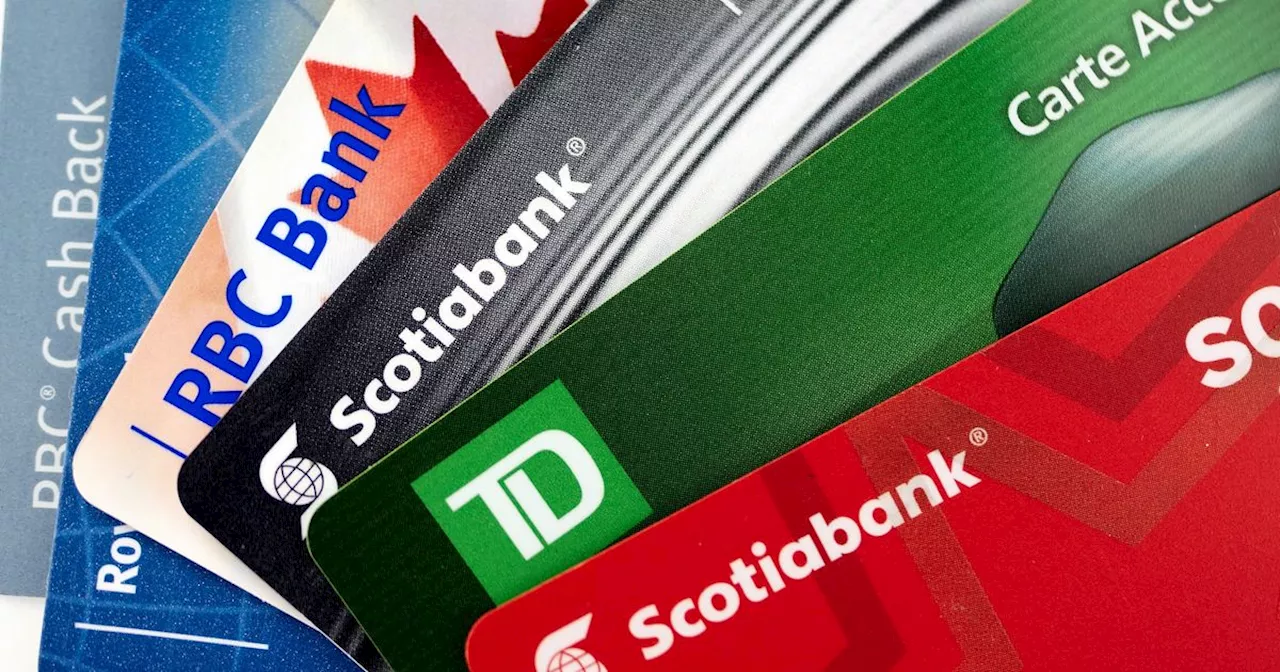 Here are expert tips to help Canadians pay down credit card debt