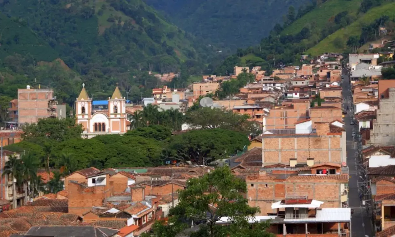 Crece la violencia en Ciudad Bolívar, Antioquia: tres homicidios en menos de 24 horas