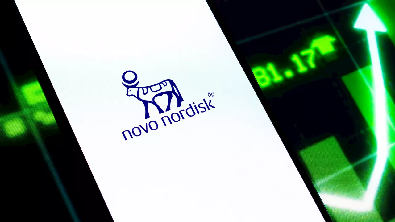 Novo Nordisk Aktie: Hoffnung auf Trendwende trotz Talfahrt?