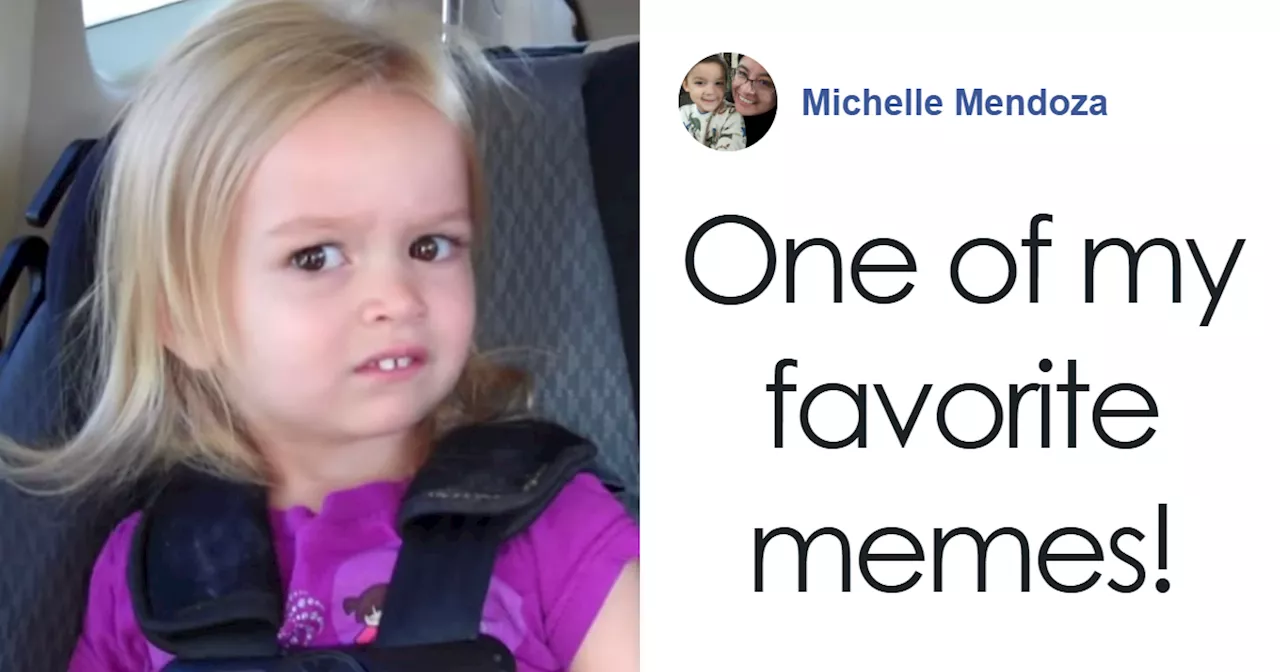 Side-Eyeing Chloe Grows Up: Mom Reflects on Viral Fame and Protecting Her Daughters' Privacy