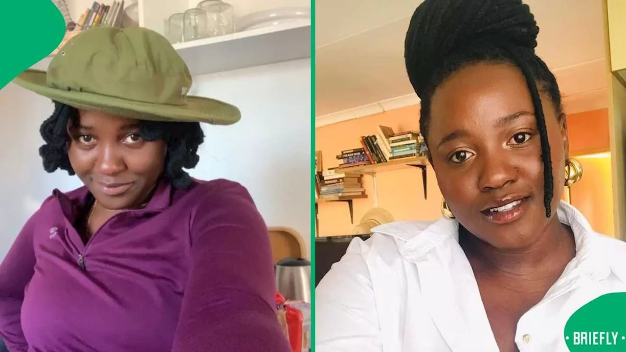 Khayelitsha Spice Entrepreneur's TikTok Plea Captures Hearts, Sparks Community Support