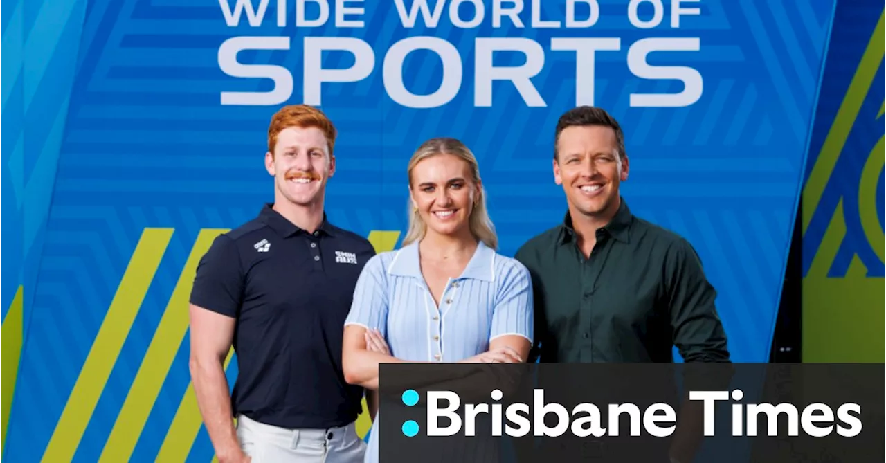 Nine Entertainment Secures Historic 10-Year Broadcast Deal with Swimming Australia