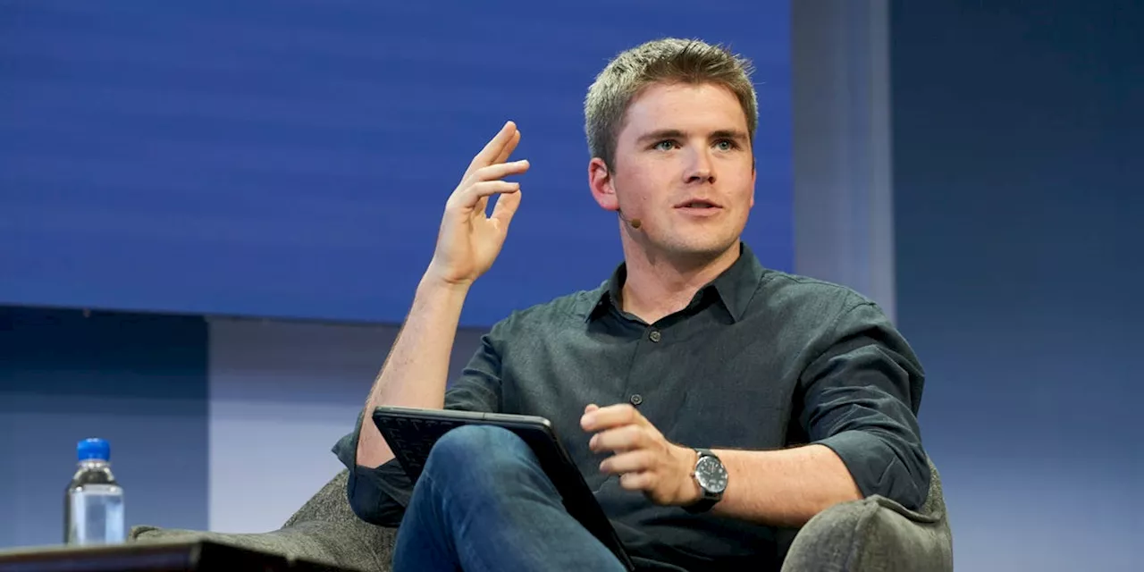 Stripe Lays Off 300 Employees, 3.5% of Workforce